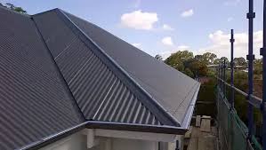 Best Commercial Roofing Services  in Carthage, NY